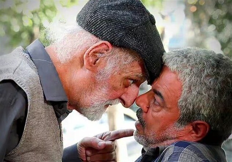 سعید آقاخانی با «اسباب زحمت» به تلویزیون بازمیگردد سعید آقاخانی با «اسباب زحمت» به تلویزیون بازمیگردد