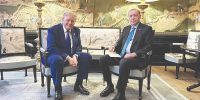 استراتژی آفریقایی اردوغان و ترامپ