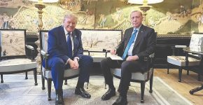 استراتژی آفریقایی اردوغان و ترامپ
