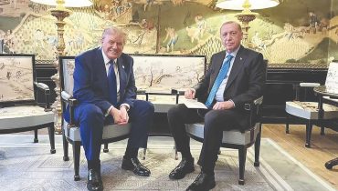 استراتژی آفریقایی اردوغان و ترامپ