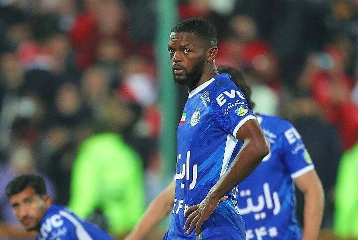 هزینه مدیریت قرارداد: جریمه ۳۰۰ هزار یورویی برای باشگاه استقلال هزینه مدیریت قرارداد: جریمه ۳۰۰ هزار یورویی برای باشگاه استقلال