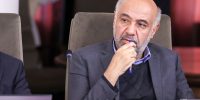 غیبت در جلسه استیضاح یا غیبت در برابر معیشت مردم؟ / میدری: فعلاً خبری از افزایش مزد نیست