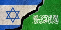 توافق ابراهیم دوباره زنده می‌شود؟ نگاه تازه ریاض به عادی‌سازی روابط با اسرائیل