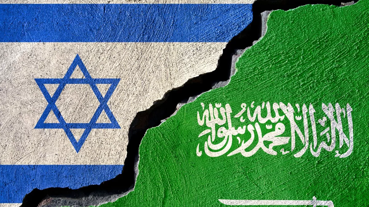 توافق ابراهیم دوباره زنده می‌شود؟ نگاه تازه ریاض به عادی‌سازی روابط با اسرائیل