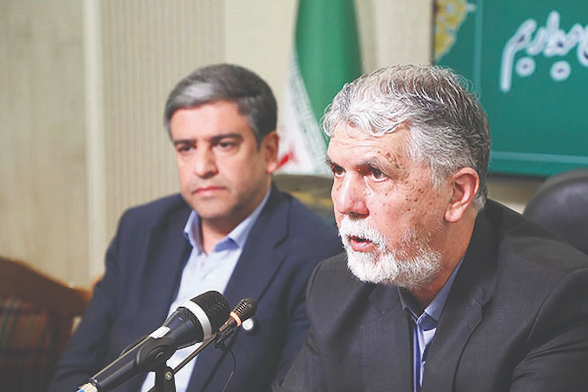 اصفهان میزبان دائمی جشنواره فیلم کودک می‌شود