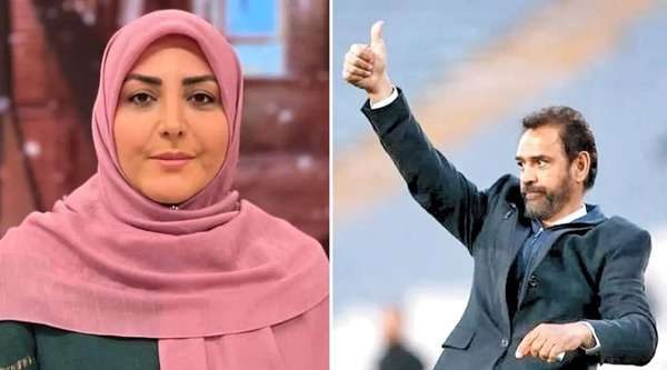 اظهارنظر فیروز کریمی زیر ذرهبین رسانهها؛ بازتاب یک نگرش مردسالارانه قدیمی اظهارنظر فیروز کریمی زیر ذرهبین رسانهها؛ بازتاب یک نگرش مردسالارانه قدیمی