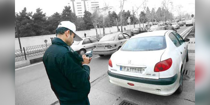 امکان رسیدگی آنلاین به اعتراضات تخلفات رانندگی برای نخستین بار راه‌اندازی شد!