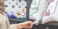 افزایش ۵۰۰برابری نرخ برنج افزایش ۵۰۰برابری نرخ برنج