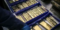 ذخایر طلا بانک مرکزی در حال رکوردشکنی!چرا؟