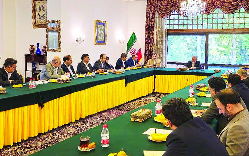 افزایش ظرفیت تولید و اجرای پروژه‌های توسعه‌ای در صنعت مس ایران