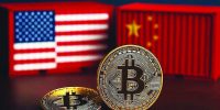 افزایش قیمت بیت‌کوین با تنش‌زدایی میان آمریکا و چین