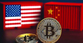 افزایش قیمت بیت‌کوین با تنش‌زدایی میان آمریکا و چین