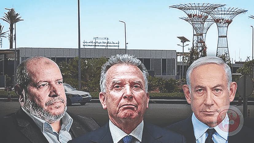 افشای پشت‌پرده توافق غزه