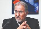 اقتصاد بر لبه بی‌اعتمادی