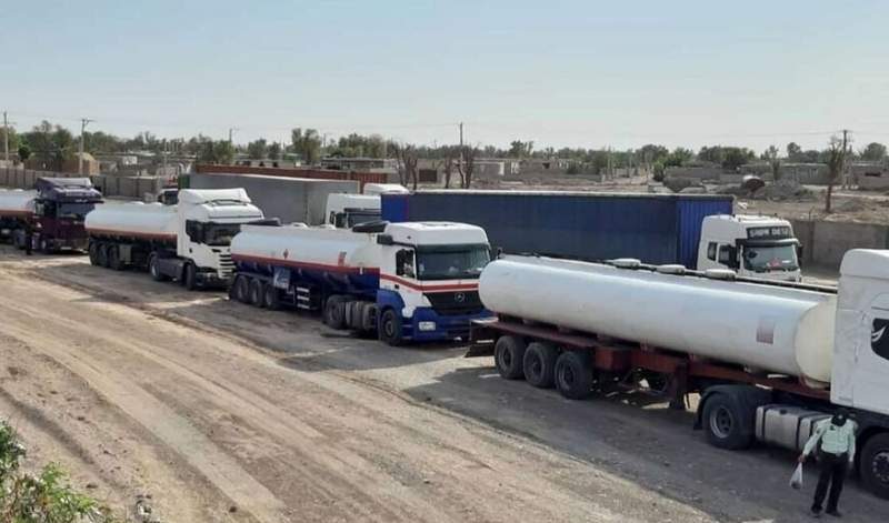 افزایش قیمت سوخت در افغانستان: عواقب استانداردهای جدید واردات افزایش قیمت سوخت در افغانستان: عواقب استانداردهای جدید واردات