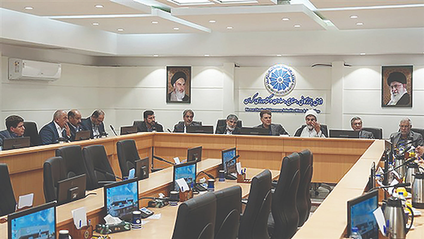 الزام اجرای قانون مبارزه با قاچاق کالا و ارز الزام اجرای قانون مبارزه با قاچاق کالا و ارز