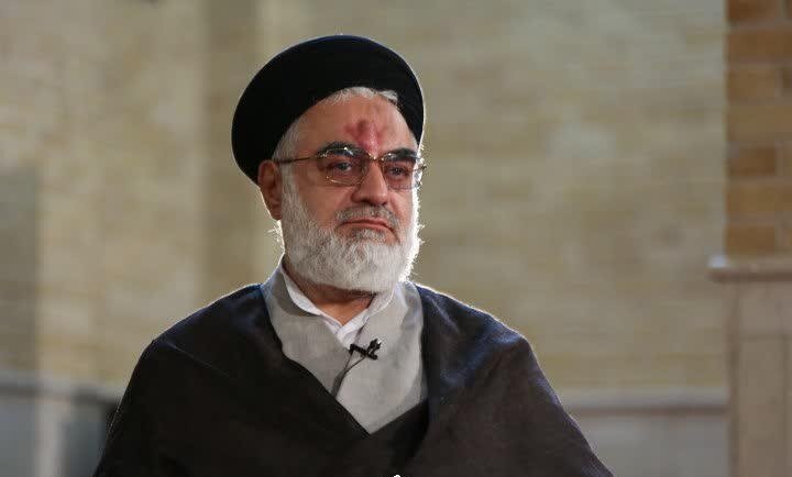 امام جمعه اصفهان: شباهت‌های دوره پهلوی و اعتراضات کنونی آمریکا!