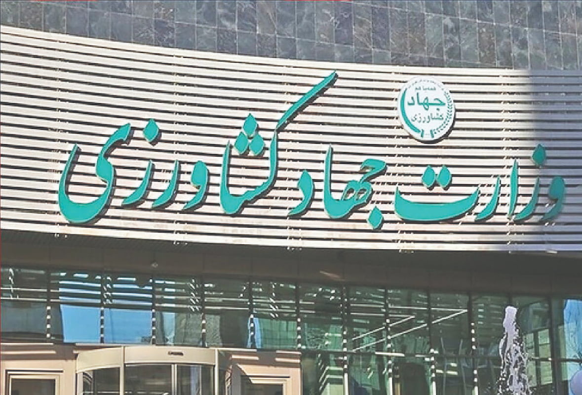 امنیت غذایی، قربانی عدم شفافیت در وزارت جهاد امنیت غذایی، قربانی عدم شفافیت در وزارت جهاد