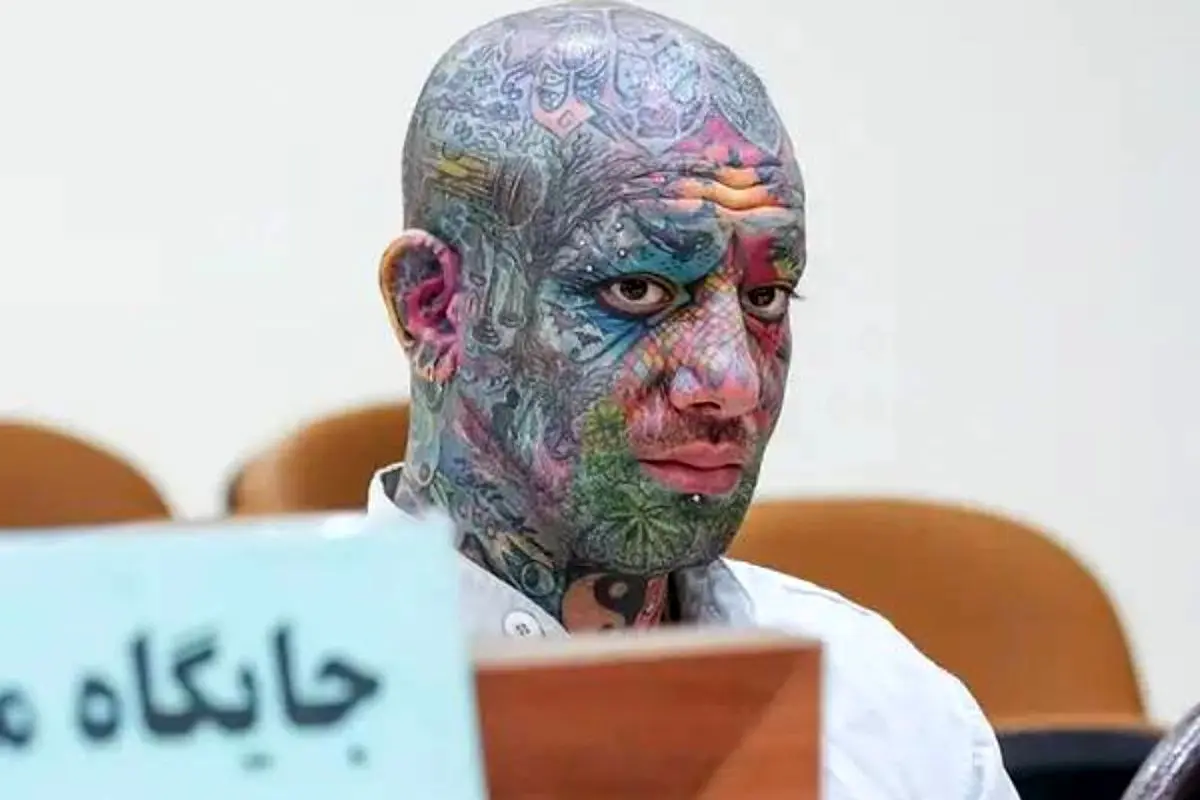 امیر تتلو و مادرش در سلامت کامل! شایعه سکته مغزی تکذیب شد امیر تتلو و مادرش در سلامت کامل! شایعه سکته مغزی تکذیب شد