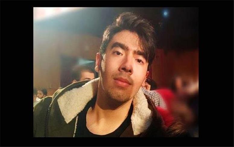 قاتل امیرمحمد خالقی فردا به دار مجازات آویخته می شود قاتل امیرمحمد خالقی فردا به دار مجازات آویخته می شود