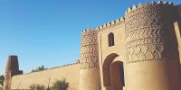 انتخاب روستای شفیع‌آباد به‌عنوان بهترین روستای گردشگری جهان