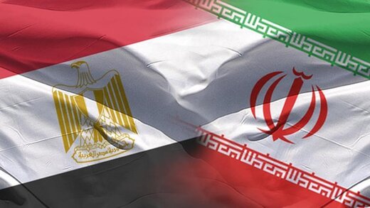 نقدی بر دیپلماسی ایران: آیا قاهره قابل اعتماد است؟ نقدی بر دیپلماسی ایران: آیا قاهره قابل اعتماد است؟
