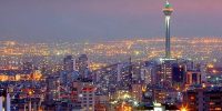 انتقال پایتخت مشکل کمبود آب در تهران را حل می‌کند؟
