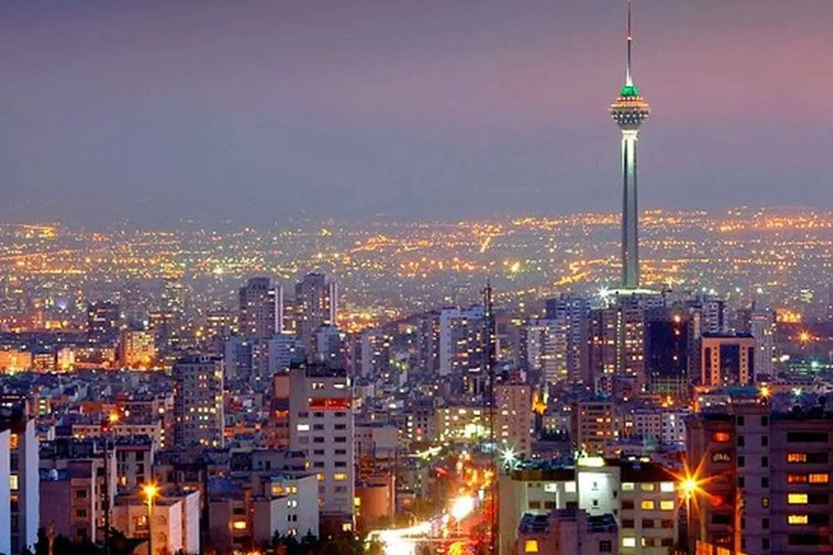 انتقال پایتخت مشکل کمبود آب در تهران را حل می‌کند؟