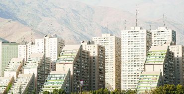 انجماد معاملاتی مسکن