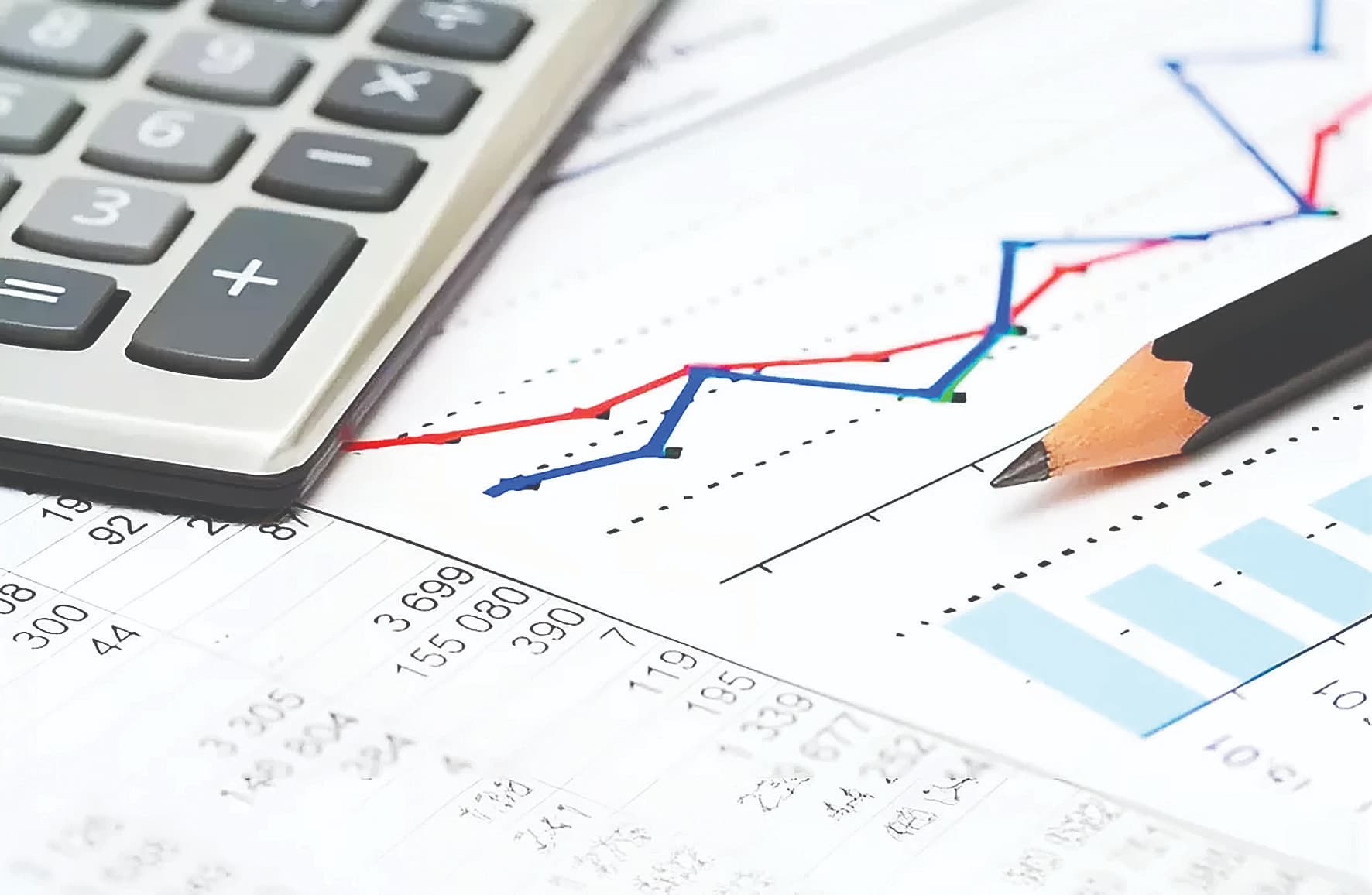 انضباط در گزارش‌ها، آشفتگی در بازارها