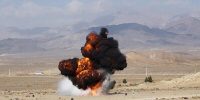اطلاعیه سپاه اصفهان درباره شنیده شدن صدای انفجار در زیباشهر و مبارکه