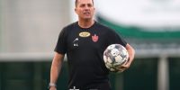 شرط اوسمار برای حضور در پرسپولیس؛ درخواست بالای مالی