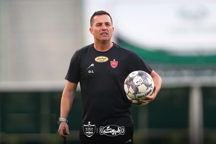 شرط اوسمار برای حضور در پرسپولیس؛ درخواست بالای مالی