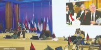اوپک دوم در راه است اوپک دوم در راه است