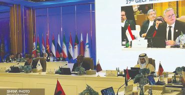 اوپک دوم در راه است اوپک دوم در راه است