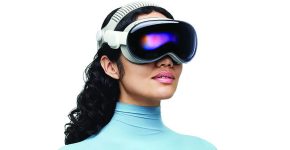 اپل سه دستگاه با تراشه M5 رونمایی کرد