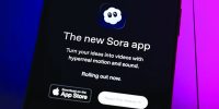 اپلیکیشن «سورا» به رکورد یک میلیون دانلود رسید