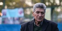 «سیم‌خاردار» فوتبال ایران خاموش شد؛ اکبر کارگرجم درگذشت