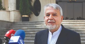 ایجاد تاسیسات در سواحل مشروط‌ به صدور مجوز محیط‌زیست
