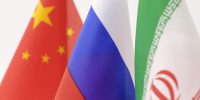 نامه تاریخی ایران، روسیه و چین؛ شورای امنیت پرونده هسته‌ای ایران را بست؟