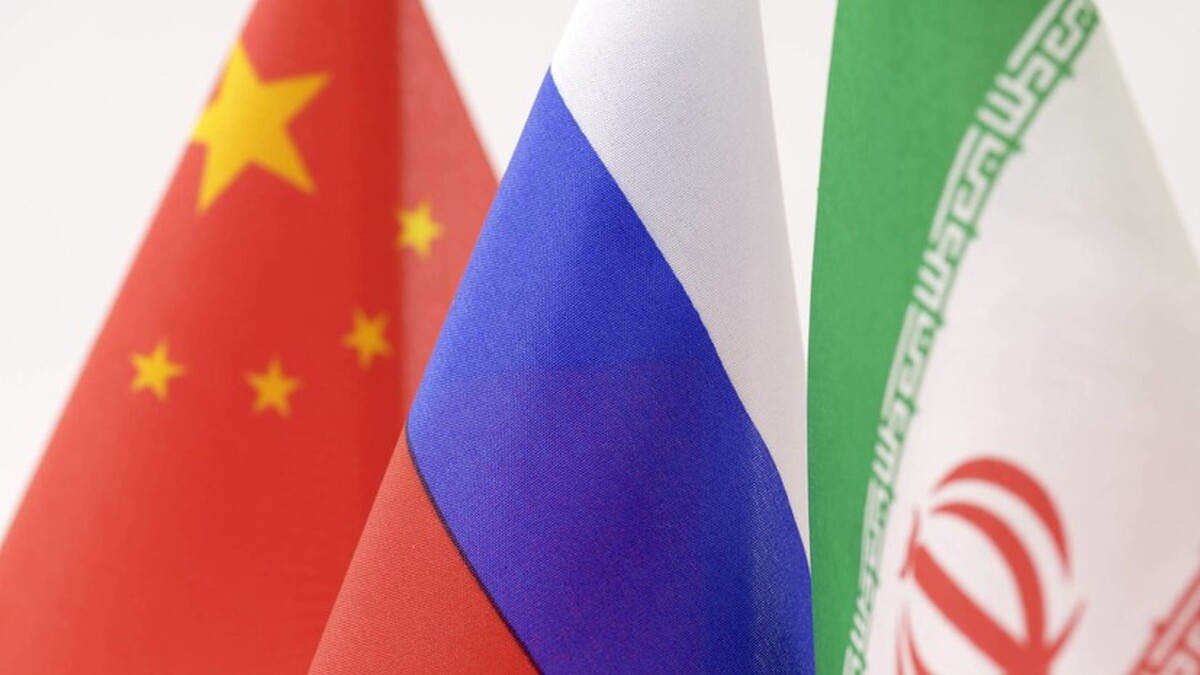 نامه تاریخی ایران، روسیه و چین؛ شورای امنیت پرونده هستهای ایران را بست؟ نامه تاریخی ایران، روسیه و چین؛ شورای امنیت پرونده هستهای ایران را بست؟