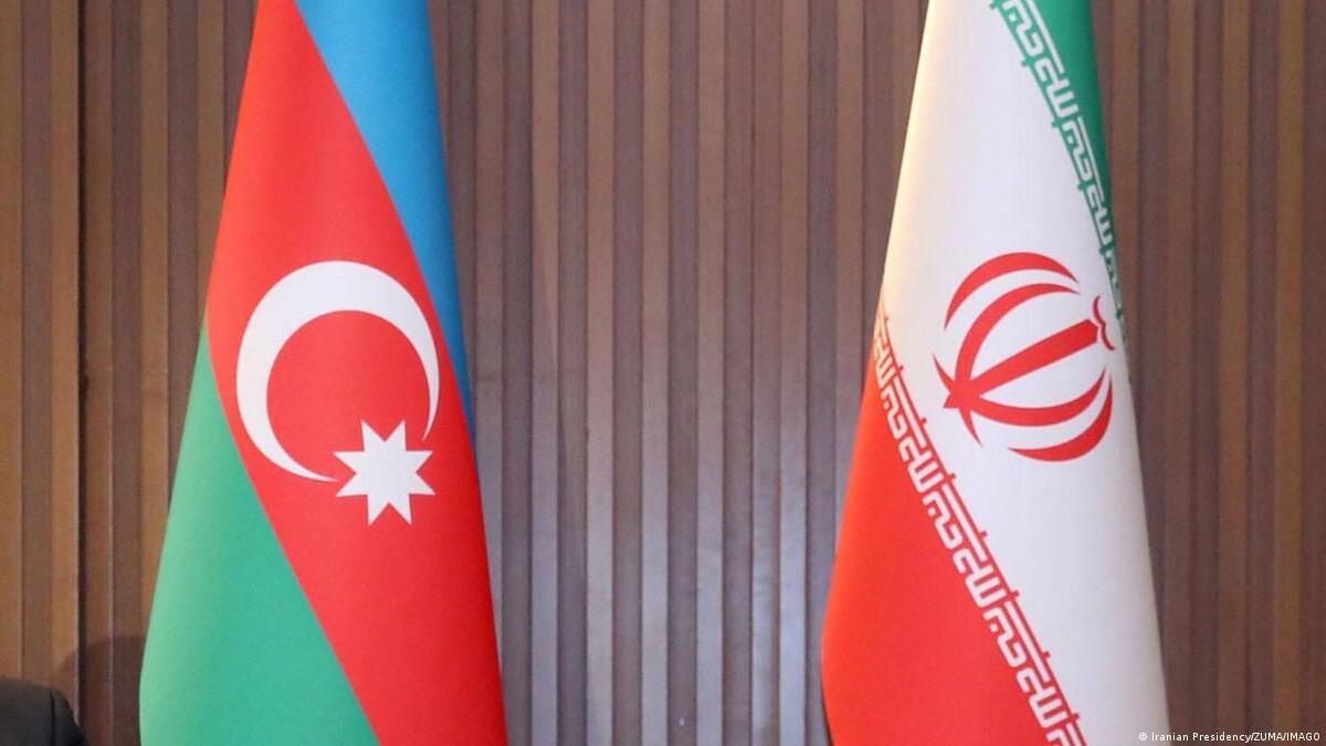 ایران و آذربایجان ظرفیتهای تازه همکاری در دریای خزر و قفقاز جنوبی را بررسی کردند ایران و آذربایجان ظرفیتهای تازه همکاری در دریای خزر و قفقاز جنوبی را بررسی کردند