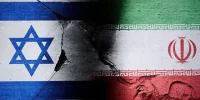 چالش امنیت آبی؛ آبشیرینکنهای اسرائیل و هشدارهای تهران چالش امنیت آبی؛ آبشیرینکنهای اسرائیل و هشدارهای تهران