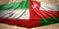 وزیر کشور عمان با علی لاریجانی دیدار می‌کند