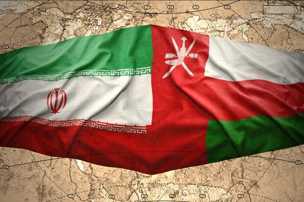 وزیر کشور عمان با علی لاریجانی دیدار میکند وزیر کشور عمان با علی لاریجانی دیدار میکند