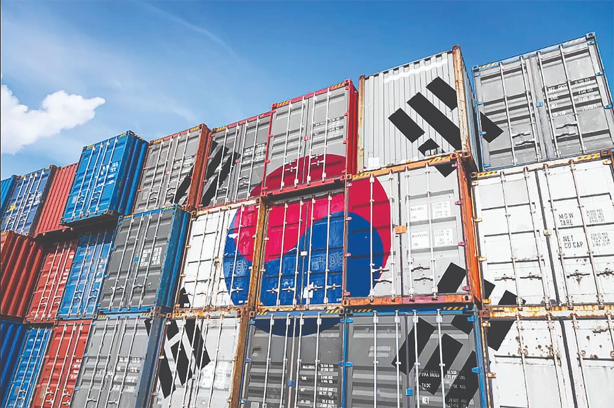 ایران و کره‌جنوبی در آینه توسعه