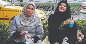 ایران چگونه می‌خواهد ۵‌میلیون گردشگر عراقی جذب کند؟