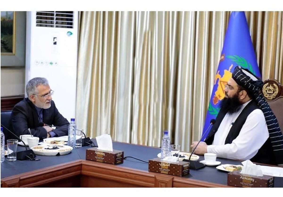 آیا صدور ۲۰۰ هزار ویزای کار ایران، امید جدیدی برای مهاجرین افغان است؟ آیا صدور ۲۰۰ هزار ویزای کار ایران، امید جدیدی برای مهاجرین افغان است؟