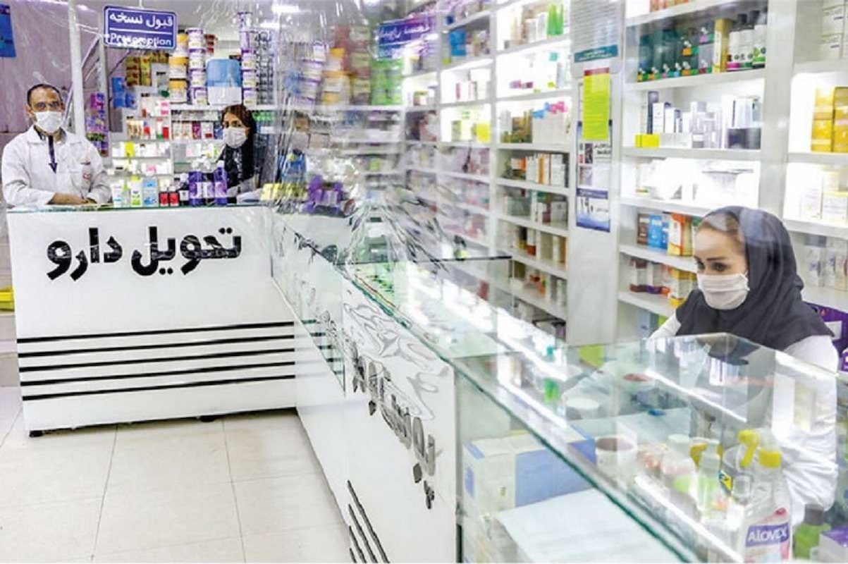 ایرانی‌ها در نیمه‌اول امسال ۲۸میلیارد عدد دارو خریدند