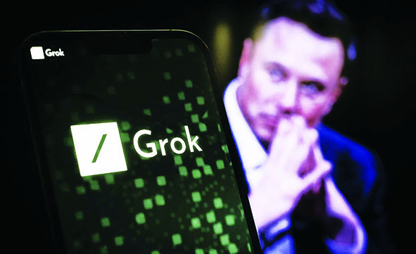 ایلان ماسک رقیب ویکی‌پدیا را فعال کرد